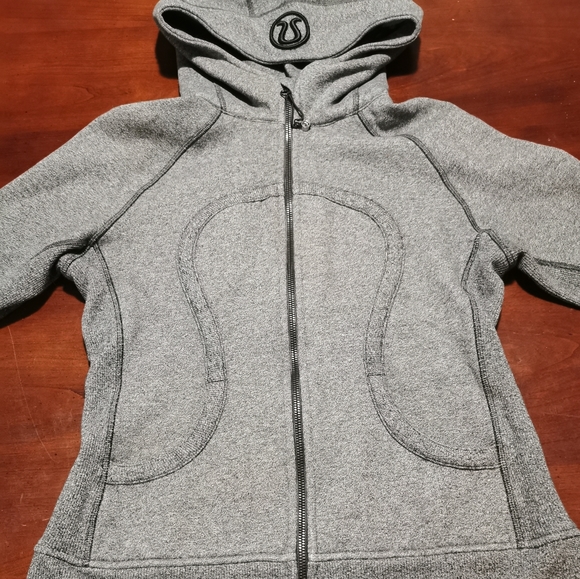 Lululemon athletic sweater - Picture 2 of 5